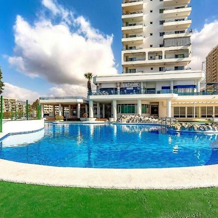 Oceanfront Paraiso Apt By Dream Homes Tenerife Playa Paraíso Exterior foto